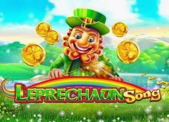 Rainbow Lucky Leprechaun Song